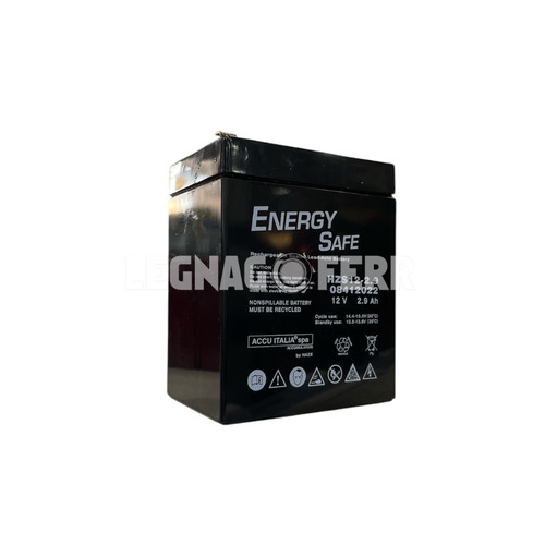 Zenith zgl120016 batteria - zgl120016,