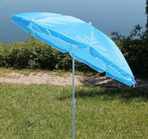Ombrellone 175cm spiaggia - 175cm,