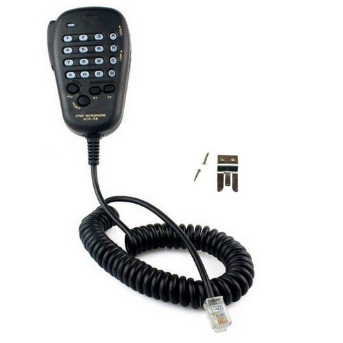 Altoparlante mic dtmf - altoparlante, mh-36
