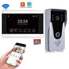 VIDEOCITOFONO Smart Wireless