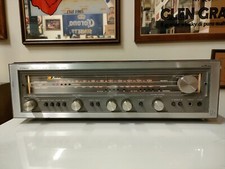 LUXMAN R-3055 SINTOAMPLIFICATORE VINTAGE 