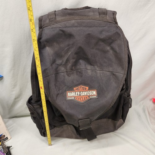 Harley davidson zaino - zaino, borsa