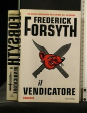 IL VENDICATORE. Frederick