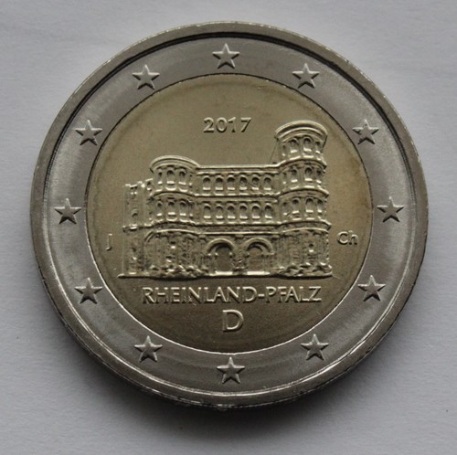Germania moneta - -,