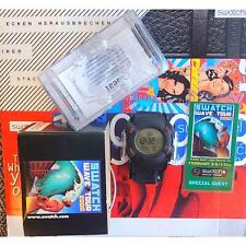 Orologio Swatch Firenze Wave