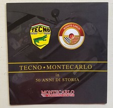 DEPLIANT - TECNO MONTECARLO