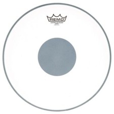 Remo pelle batteria Controlled