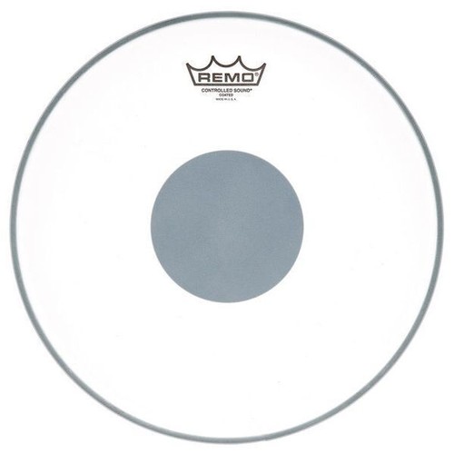 Remo pelle batteria controlled - remo,