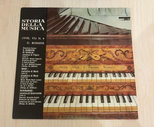 Disco vinile rpm - disco,