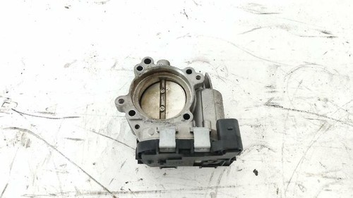 Corpo farfallato fiat panda - farfallato,