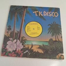 JIMMY BRISCOE Invitation To