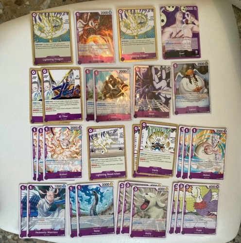 Mazzo one piece card game - mazzo,