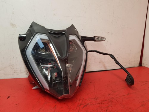 Faro proiettore keeway rkf - proiettore,