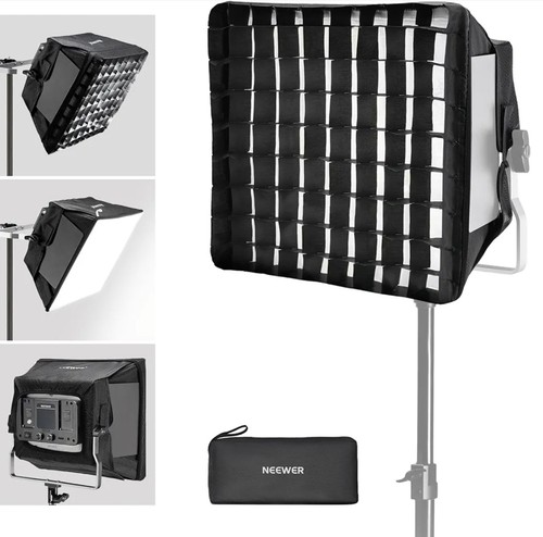 Neewer diffusore softbox - neewer,