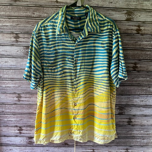 Camicia uomo brandini - uomo, manica