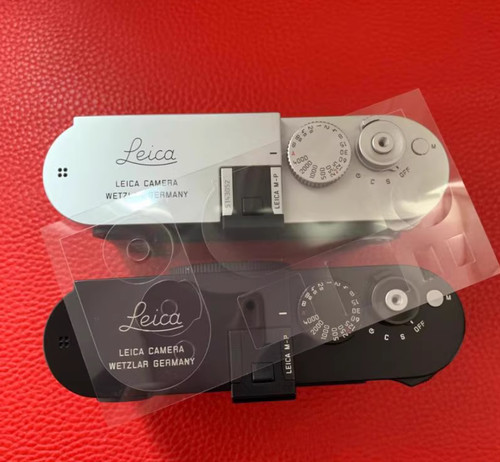 Pellicola protettiva per leica - protettiva,
