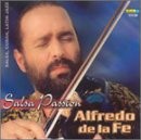 DE ALFREDO LA FE - Salsa