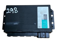 Centralina modulo comfort Audi