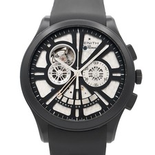 Zenith grand class concept - zenith, el