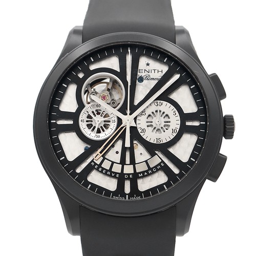 Zenith grand class concept - zenith, el