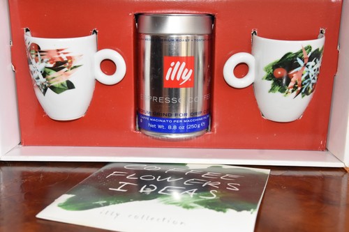 Illy pop art collection - art,