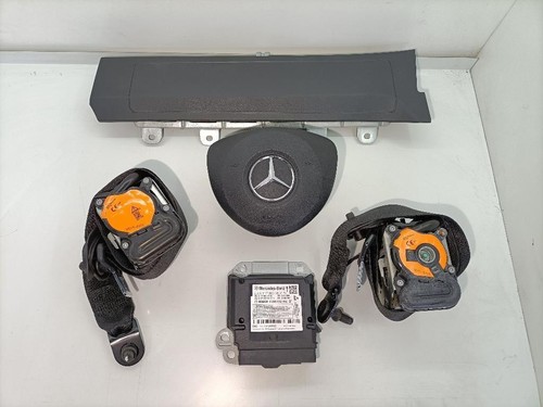 Kit airbag completo - airbag, per