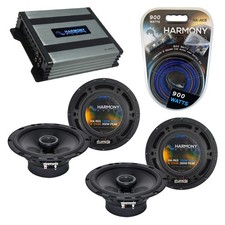 Amplificatore altoparlante di