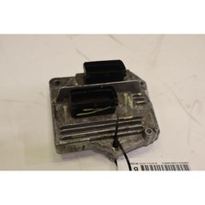 CENTRALINA INIEZIONE OPEL