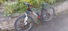 Bici giant revel mountin - 2,