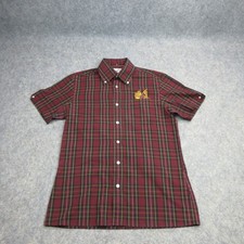 Camicia Brutus Dr Martens uomo