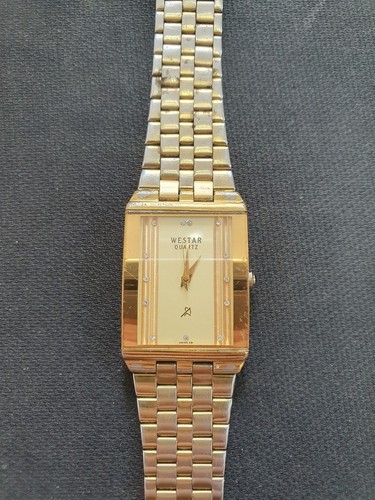 Orologio vintage unico - vintage, westar