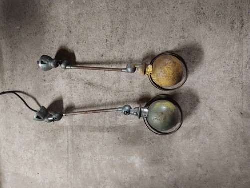 Paire 2 lampes - paire,