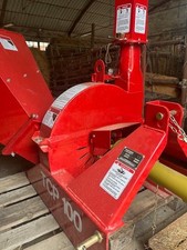 Cippatore biotrituratore GEO