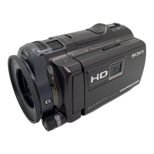 Videocamera sony hdr - videocamera,