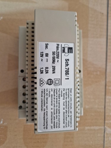 Alimentatore trasformatore - alimentatore,
