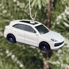 Ornamento Porsche Cayenne