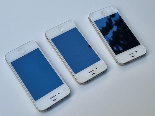 Cellulari joblot apple - joblot, 3