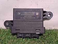 CENTRALINA SENSORI DI