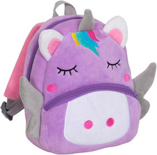 Zaino Asilo Scuola Bambini