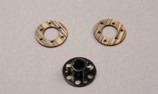 FMS Motor mount ASK23/ASW28