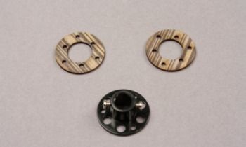 Fms motor mount ask23 asw28 - fms,