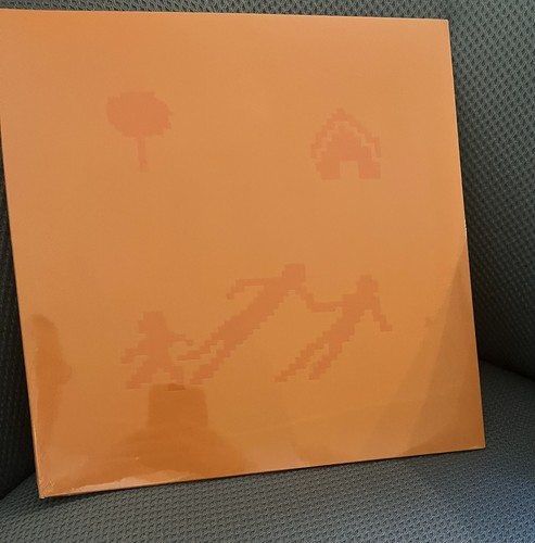 Fulminacci calcinacci lp - fulminacci,