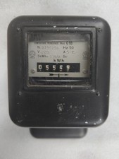 Contatore Elettrico Monofase