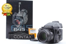 [MINT] Contax 645 Film Camera