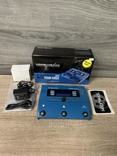 TC Helicon VoiceLive Play