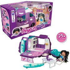 Pinypon Terrific Van Famosa