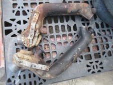 Volkswagen Maggiolino / one - Coppia convogliatori aria - Ricambio usato