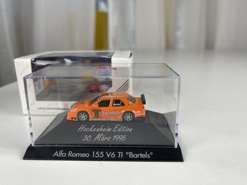 Herpa modellino auto - , alfa