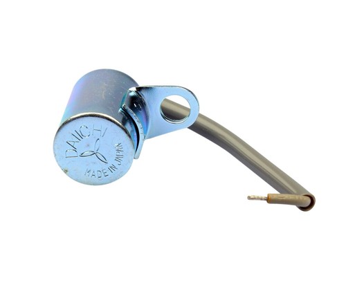 Condensateur adaptable cg110 - adaptable,