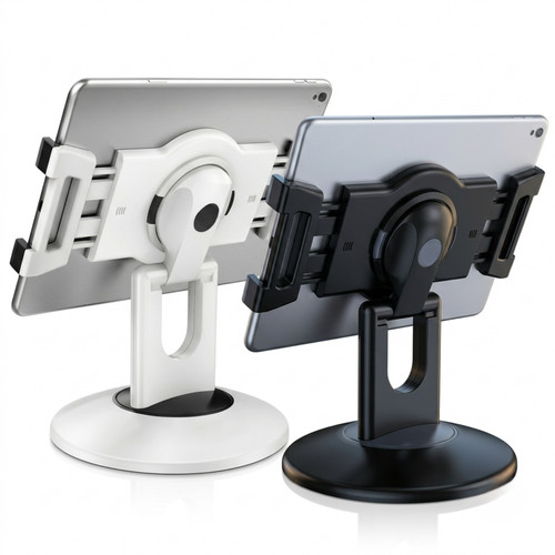 Supporto tablet regolabile - supporto,